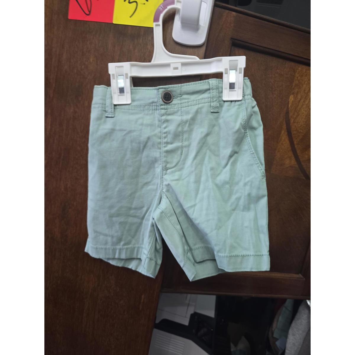 3t Brand New Shorts From Oshkosh Item 687 3t Brand New Shorts From Oshkosh Item 687